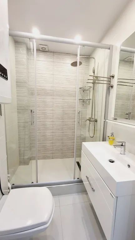 Квартира 1-комнатная Квартира — Адлер