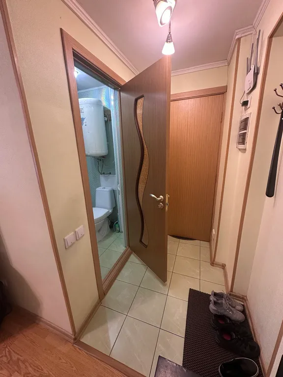 Двухкомнатная в самом центре у набережной