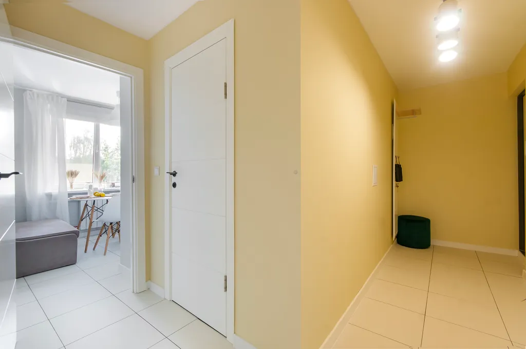 Квартира Квартира в Рыбной деревне — Калининград