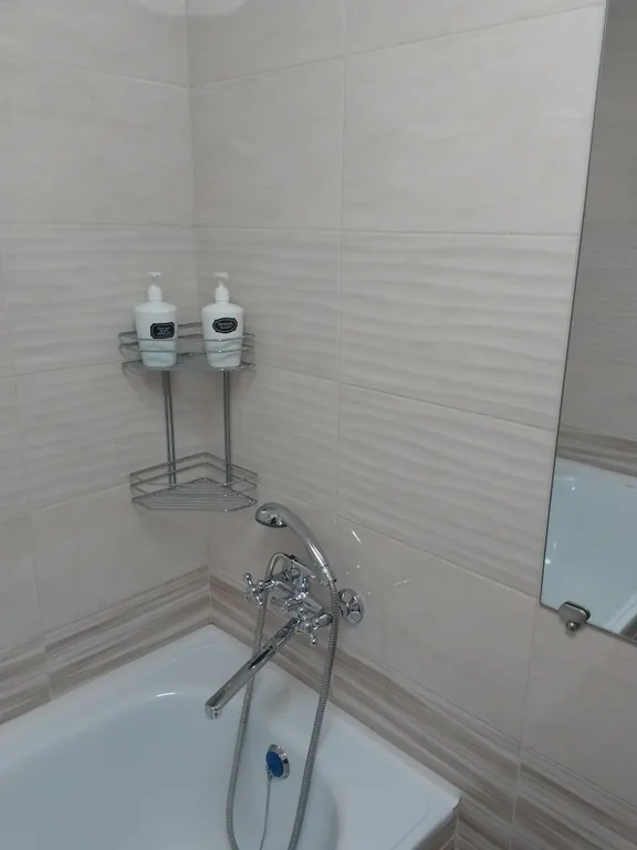 Уютная квартира на 45 квартале