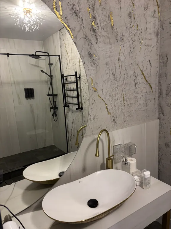 Трёхместный номер