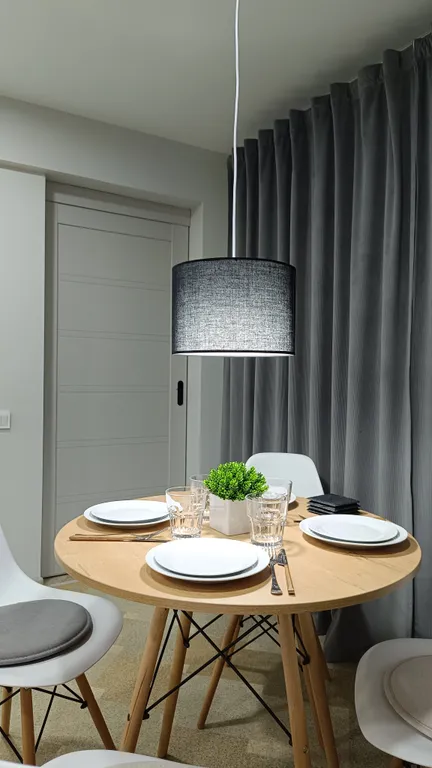 2-комнатная уютная квартира