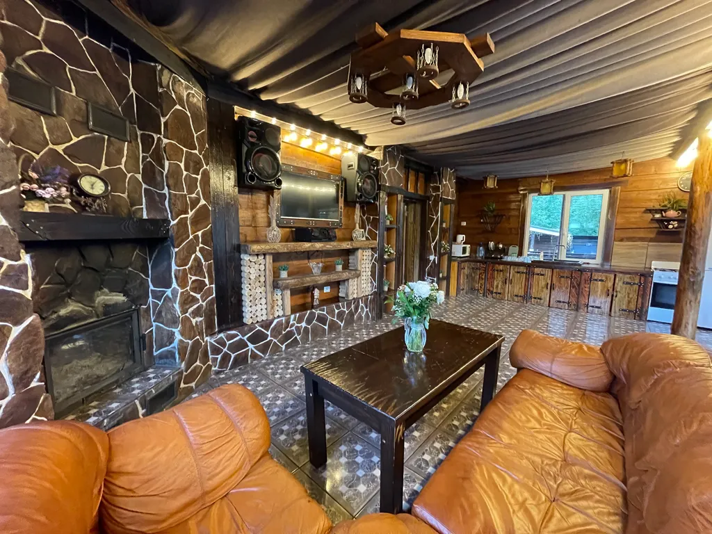 7-комнатный Дом