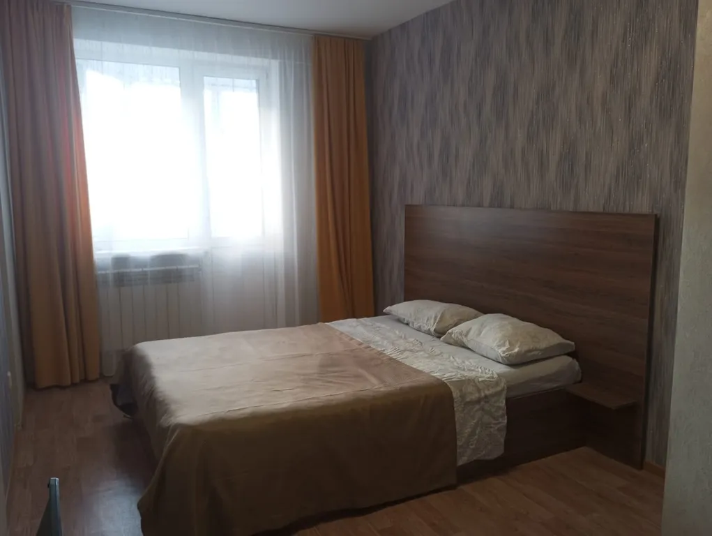 Однокомнатная квартира в новом доме — аренда посуточно в Томск