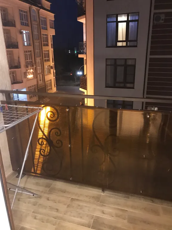 Красивая квартира в санаторно-курортной зоне