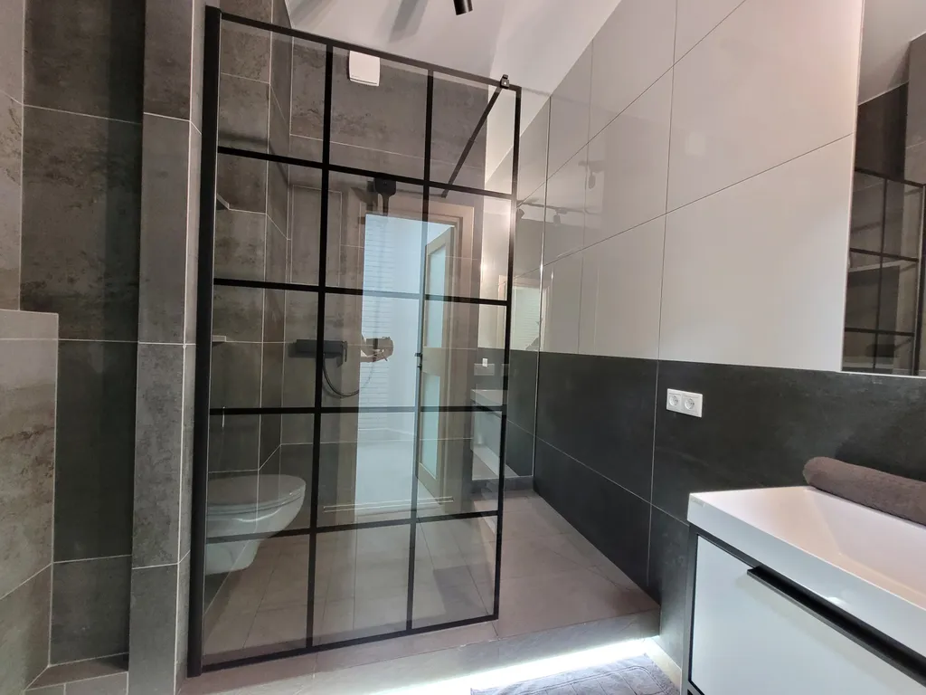 Премиум-квартира в новом доме