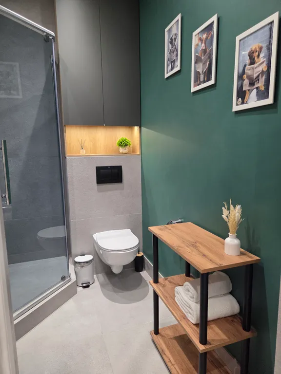 Нoвая уютнaя евродвушка