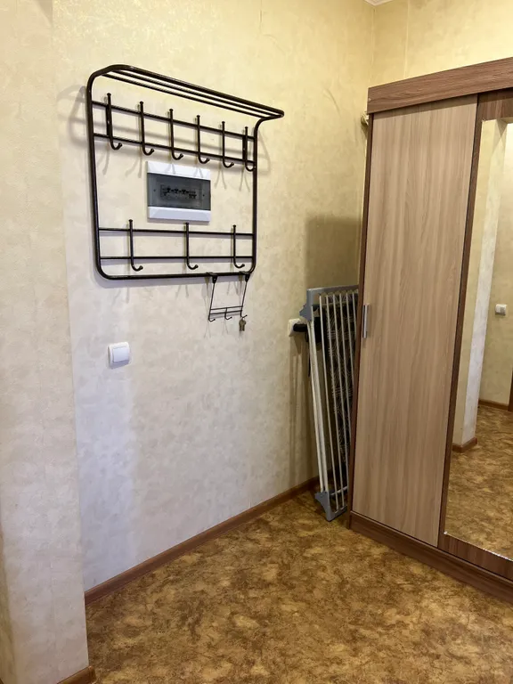 Квартира 1-комнатная Квартира — Анапа