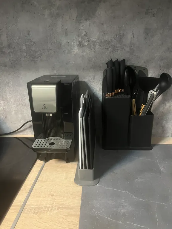 Студия на Воронцовском бульваре