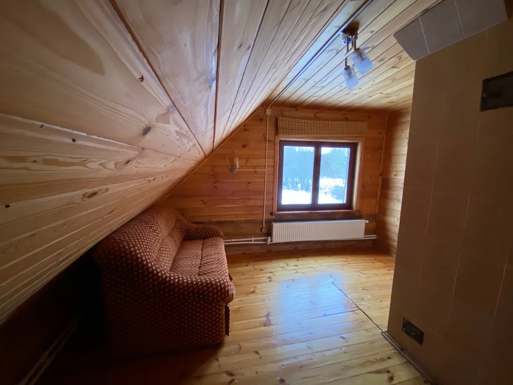 Дом жемчужина Освейского озера