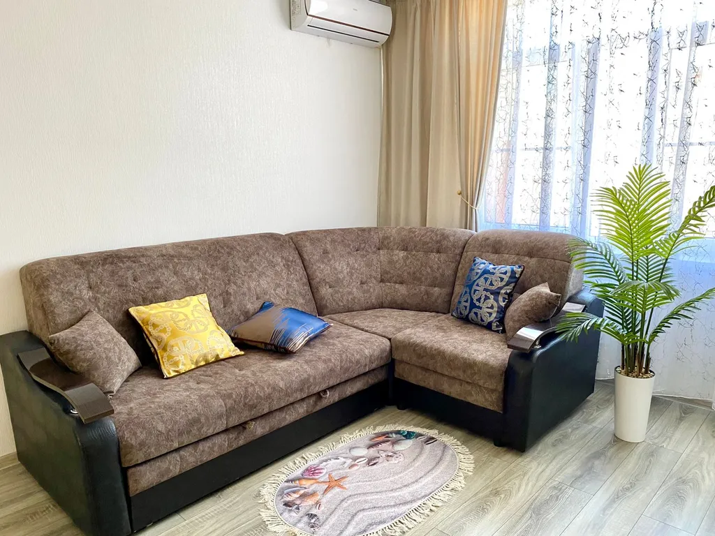 1К около моря и Кипарисового озера