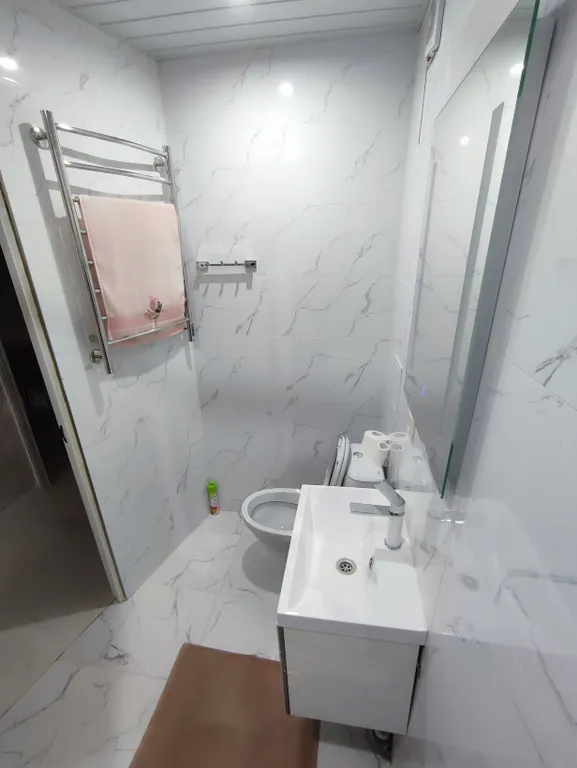 Дубки-Сулакский каньон 333