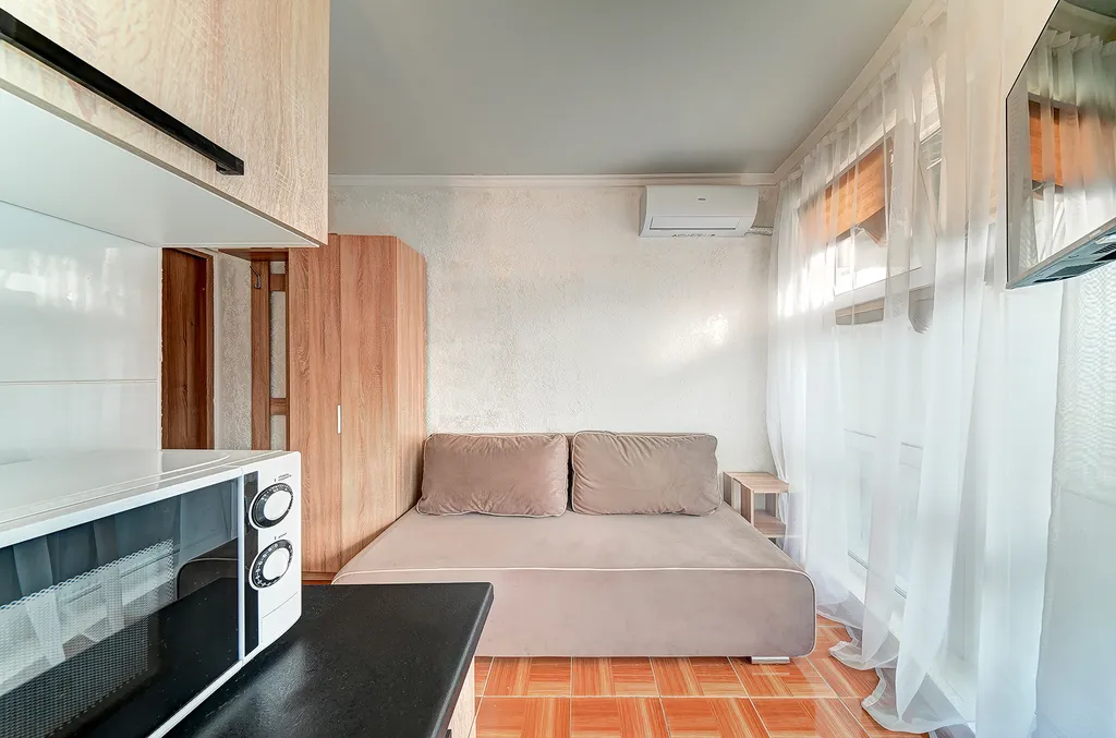 Квартира Комната — Головинка