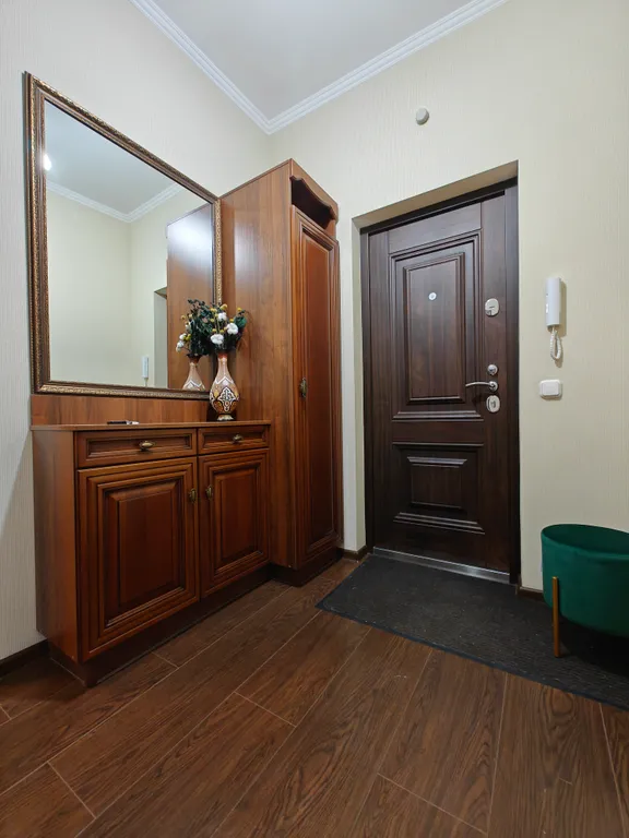 Квартира возле Краевой клинической больницы