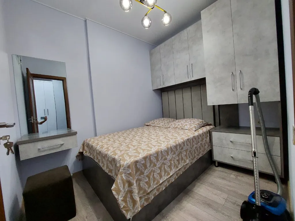 Квартира Квартира ზღვიდან 50 მეტრში — Батуми