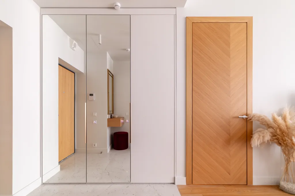 Квартира Квартира Апартамент "Сидней" рядом с Москва-сити — Москва