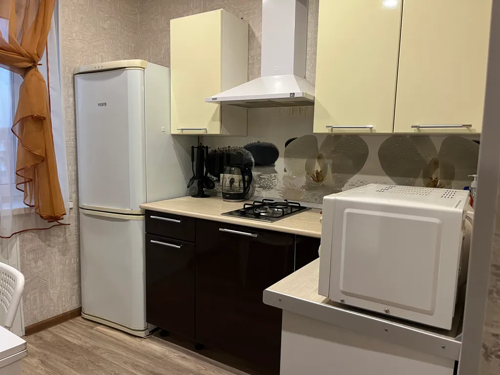 Уютная квартира в центре Нижнего Тагила