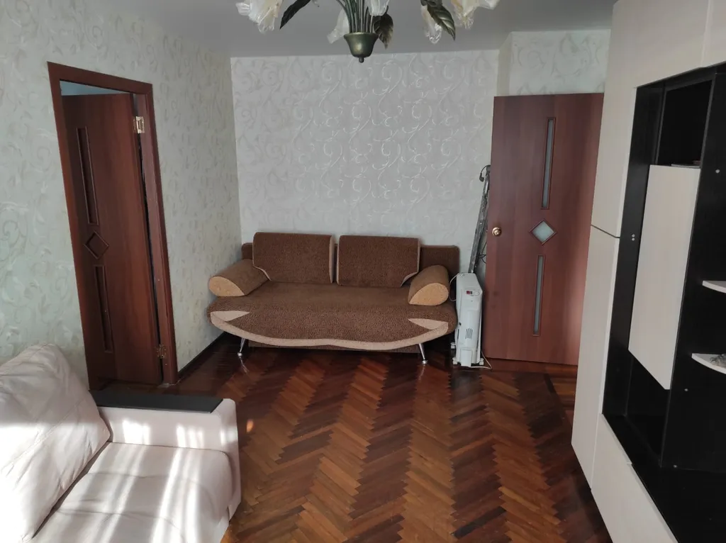 Уютная квартира рядом с Фонтанами