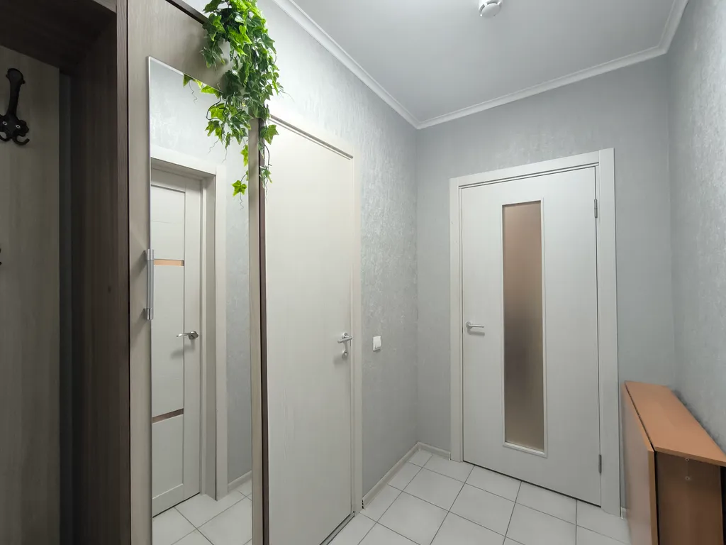 Тихая квартира в ЖК Жемчужина Зеленограда