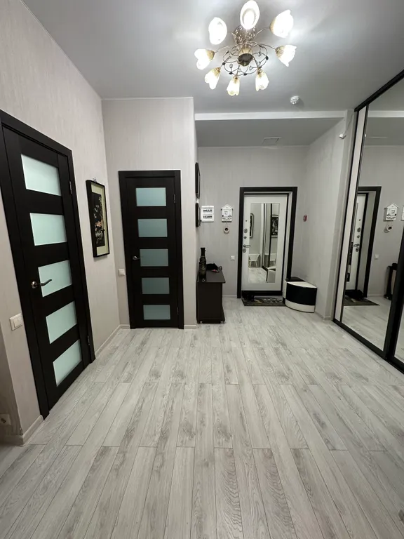 Уютная видовая квартира с видом на реку