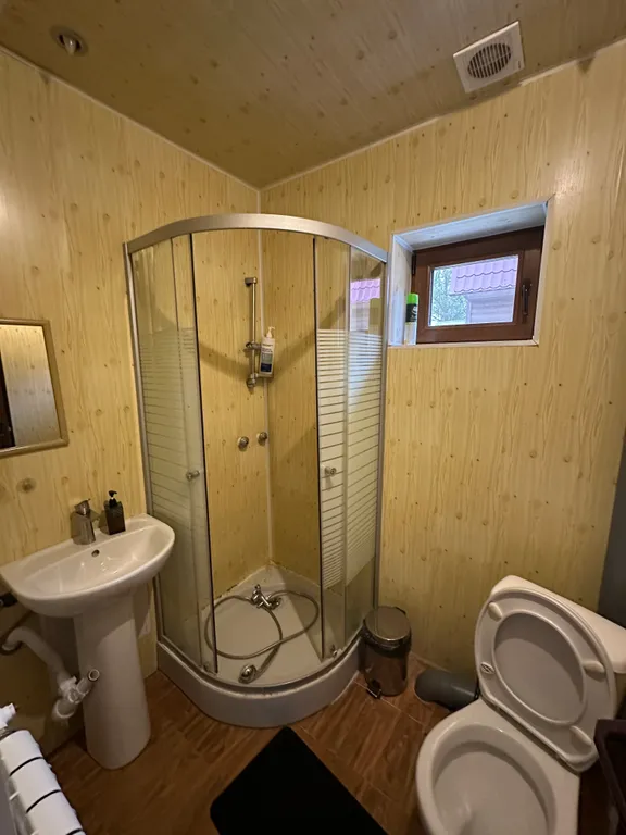 2-комнатный Дом