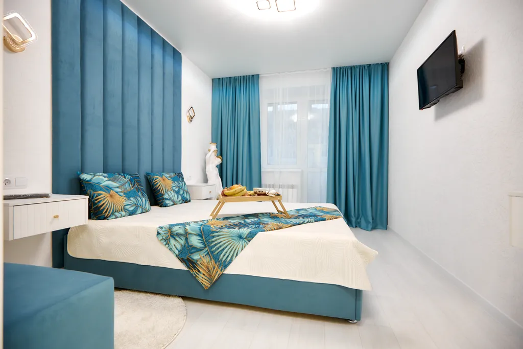 Квартира "Отдых"