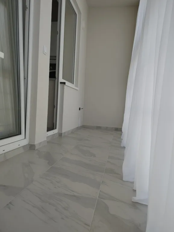 Апартамент у моря