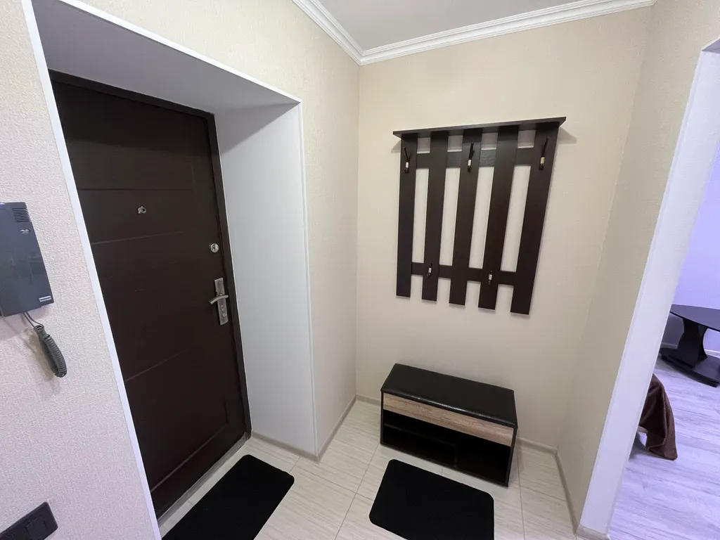 Уютная квартира в прекрасном районе