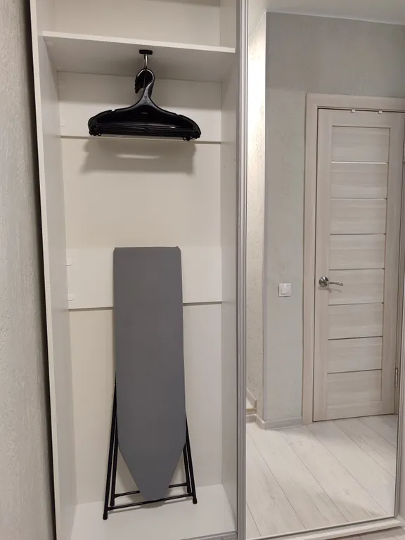 Квартира в самой высокой точке города