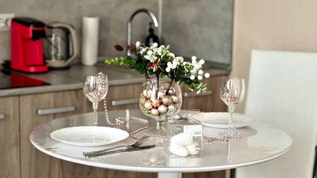 Уютная квартира — аренда посуточно в Екатеринбург