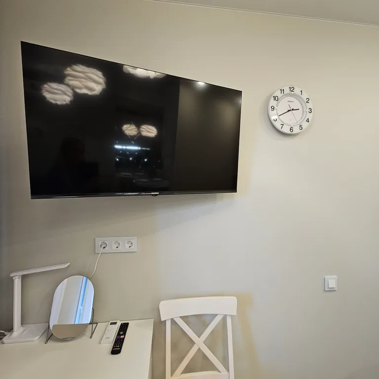 Квартира со спа зоной