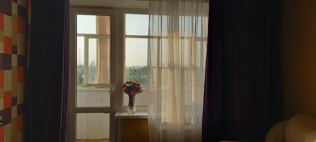 Квартира рядом с военной частью и Авиастаром