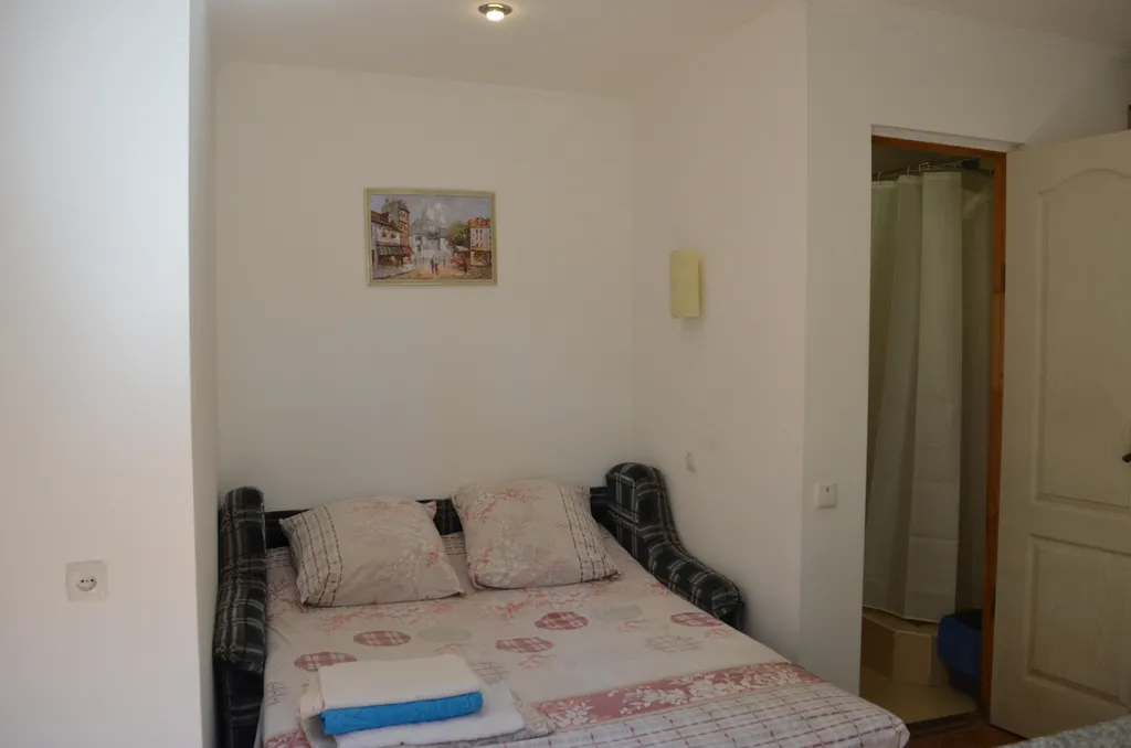 Квартира Комната — аренда посуточно в Гурзуф