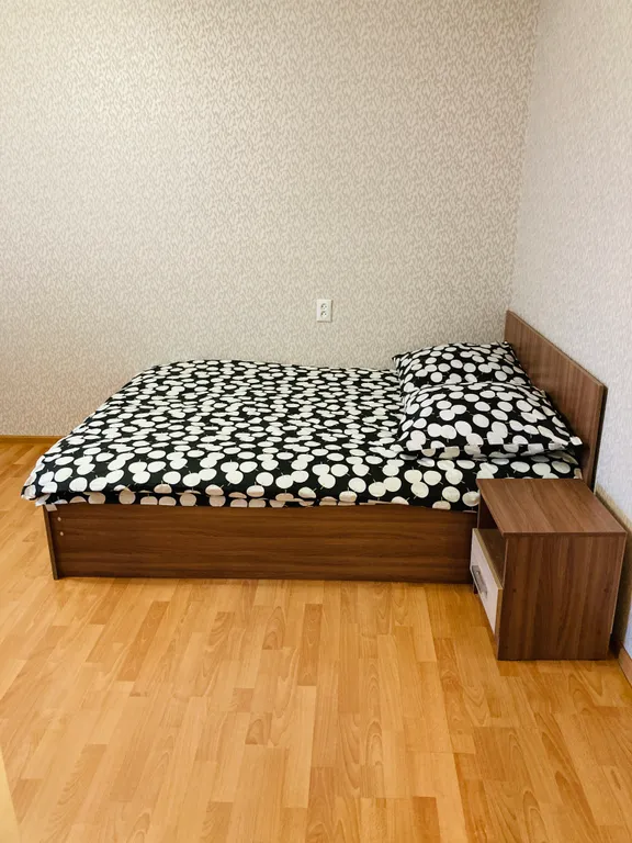 Уютная и просторная квартира в центре