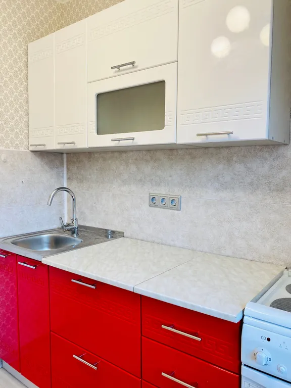 1-комнатный апартаменты УНИК АПАРТ рядом с ДрамТеатром