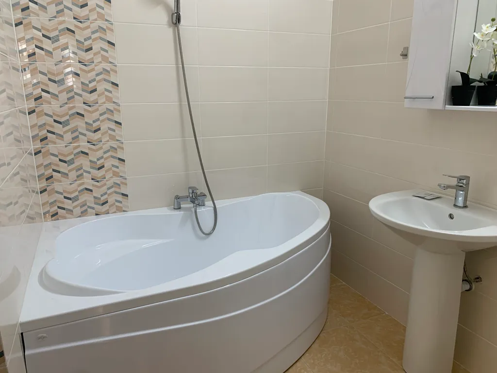 Квартира Квартира Лучшая локация в городе по лучшей цене — Красноярск