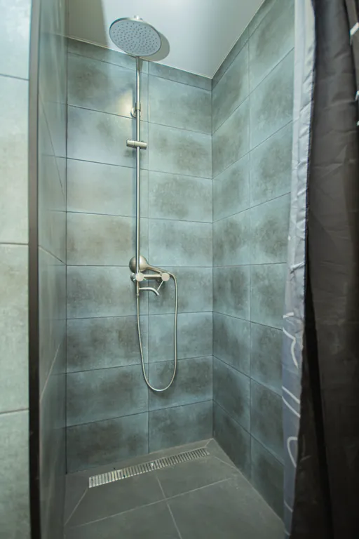 Современные апартаменты 6