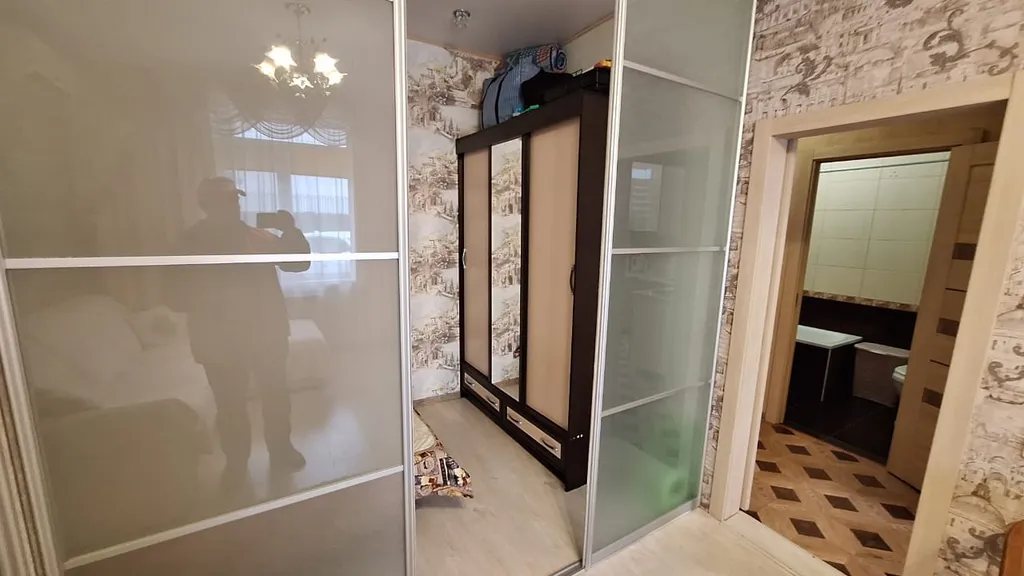 Квартира Уютная квартира — Сириус