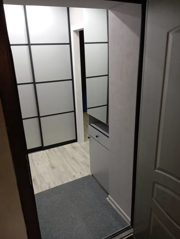 Квартира Комфортная современная квартира в новом доме — Великий Новгород