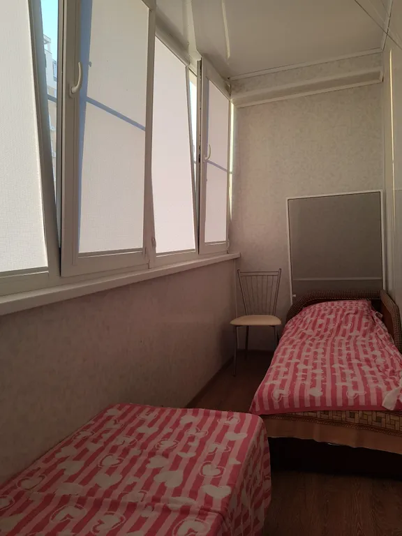 Квартира Уютная квартира для Вашего отдыха — Анапа