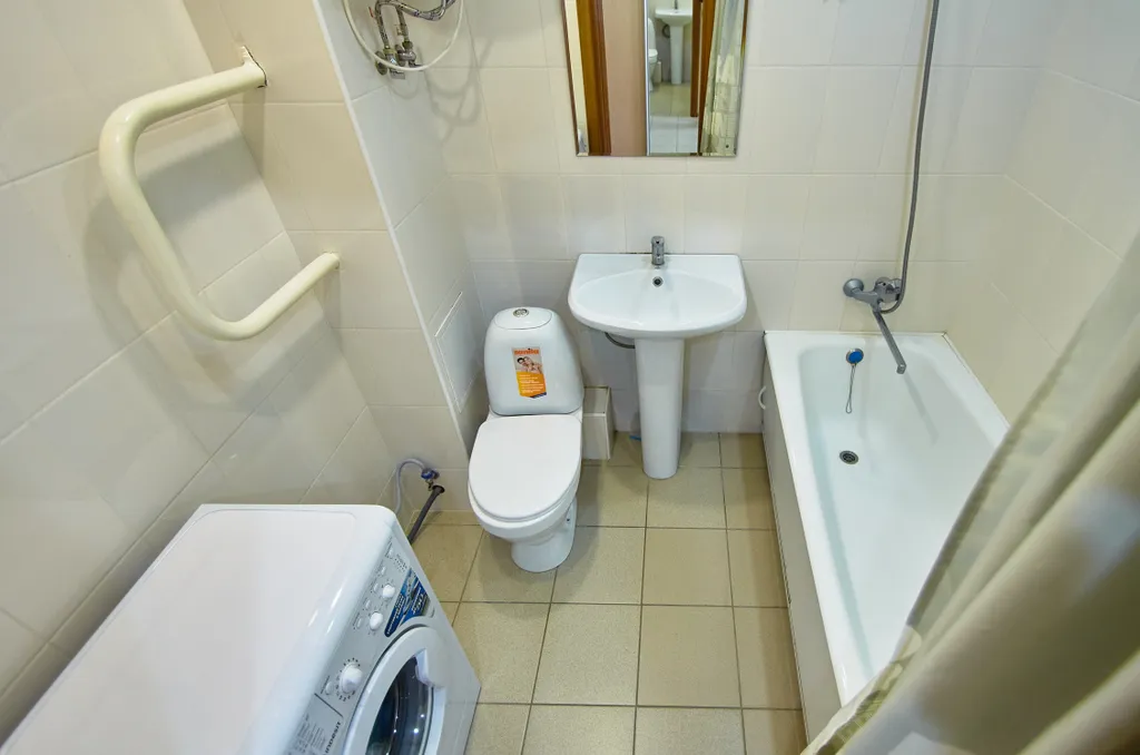 Комфортная и уютная студия