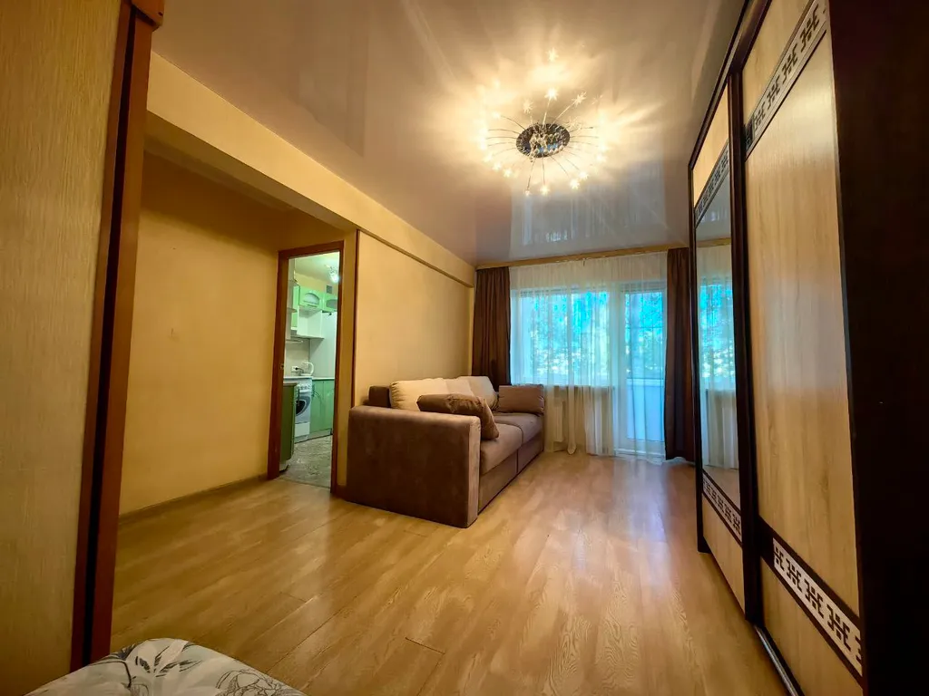 Квартира у консерватории в расширенном центре