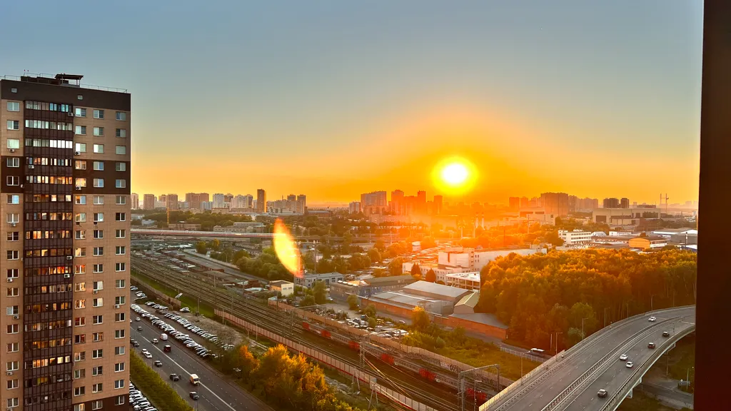 Апартаменты Магия