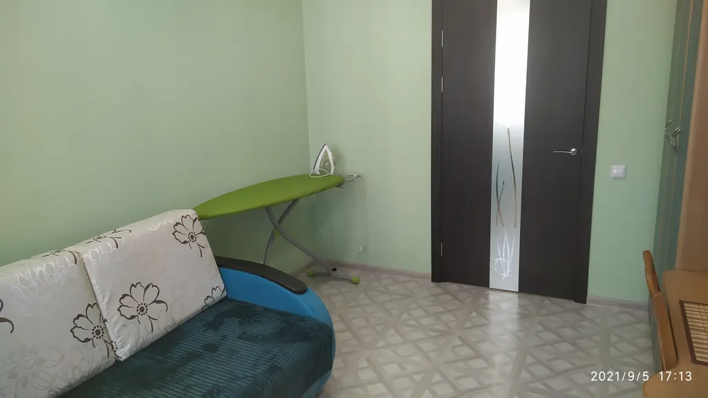 2-х комнатная квартира на бульваре