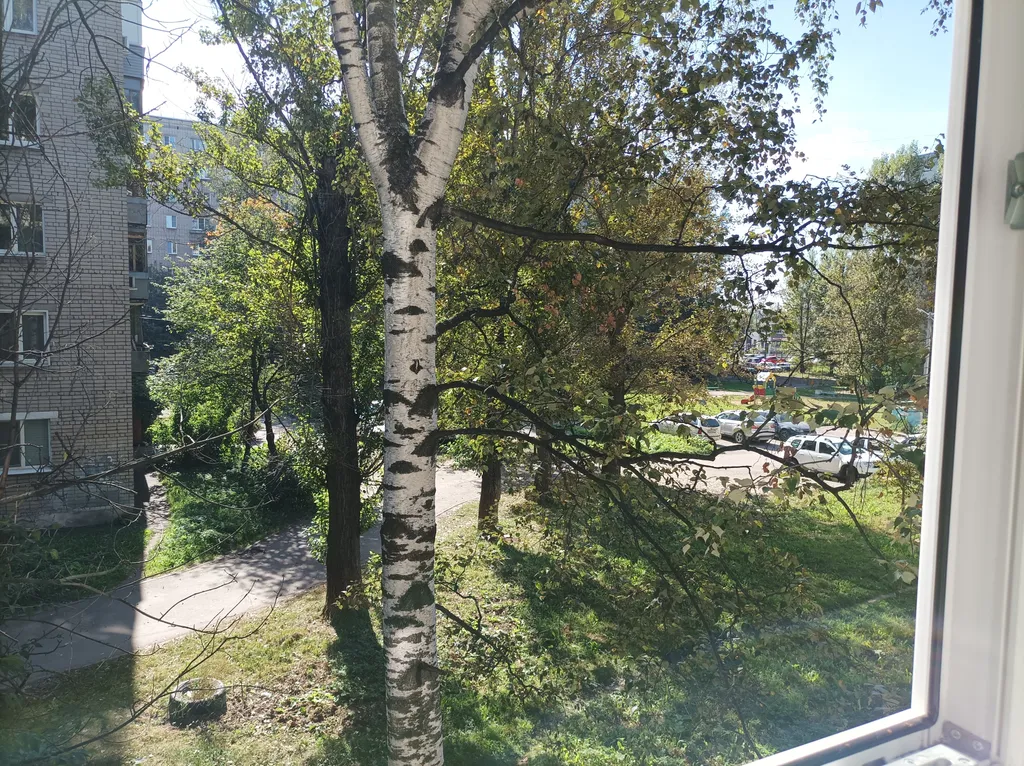 Квартира Гостеприимная квартира в центре — Ярославль