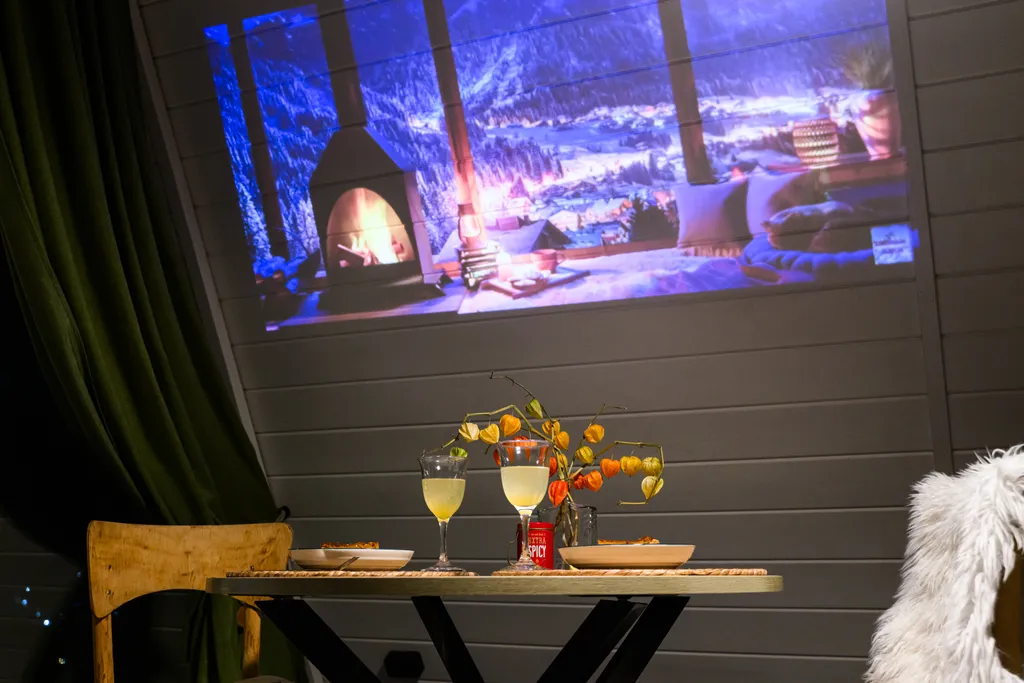 Вечера наедине и бесподобные виды из окна