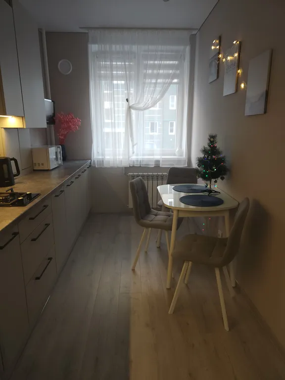 Уютная квартира — аренда посуточно в Пионерский