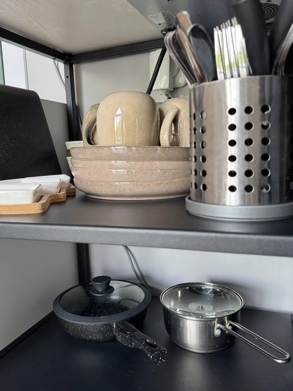 Современный а-фрейм