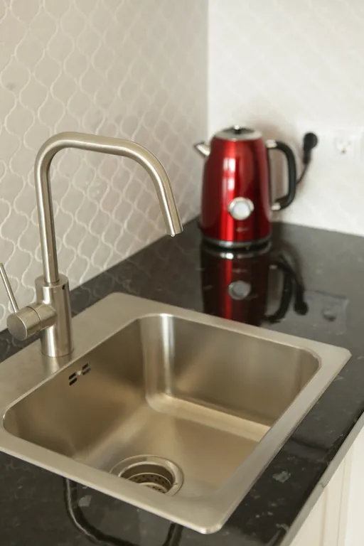 Квартира Квартира панорамным видом на море — Адлер