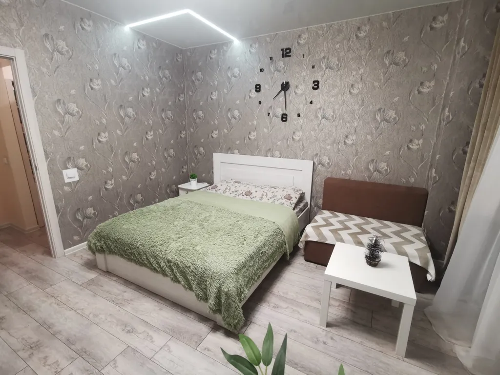 Уютная квартира в новом доме — аренда посуточно в Гродно